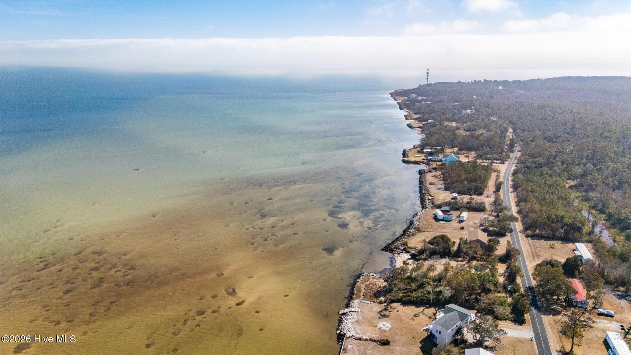 429 Lola Road,Cedar Island