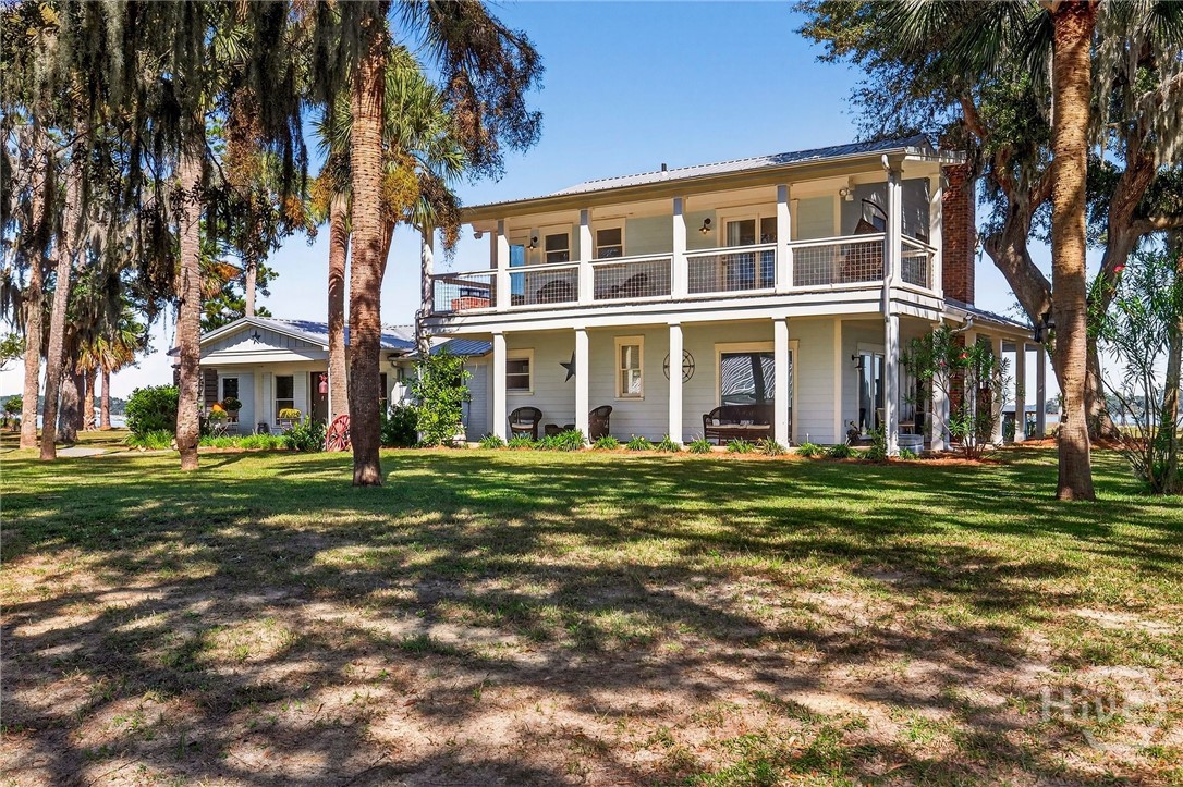 Homes for sale in Okatie, SC | 90 Calhoun Plantation Rd, Okatie, SC 29909 | MLS# SA344671