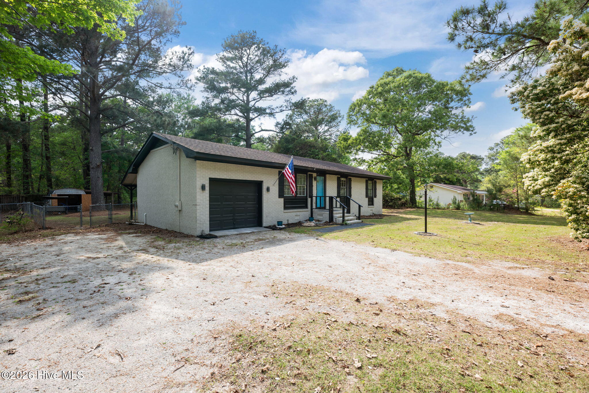 3605 River Road,Vanceboro