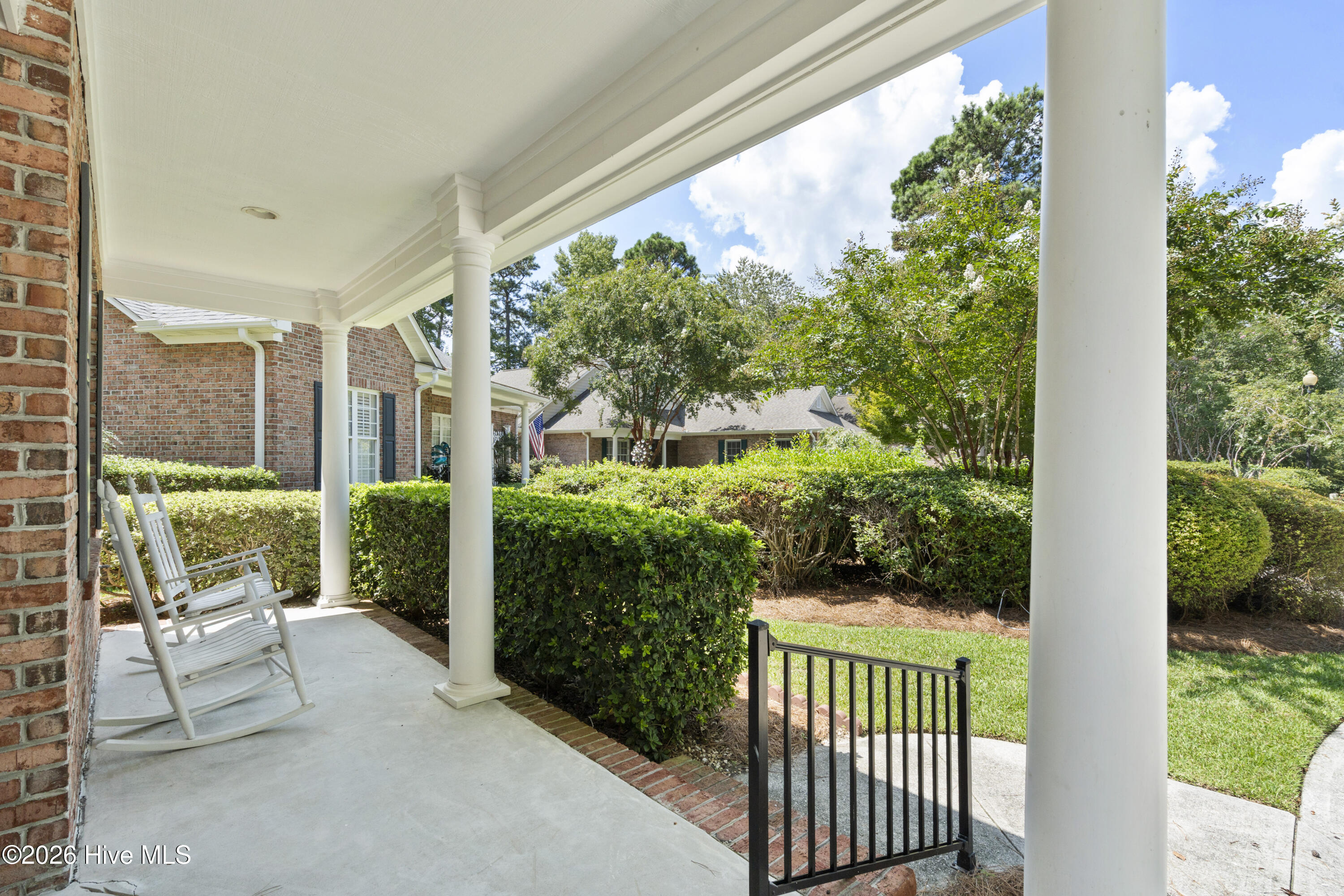 5th image of 4908 Dewars Cir, Wilmington, NC 28409 | MLS# 100598215