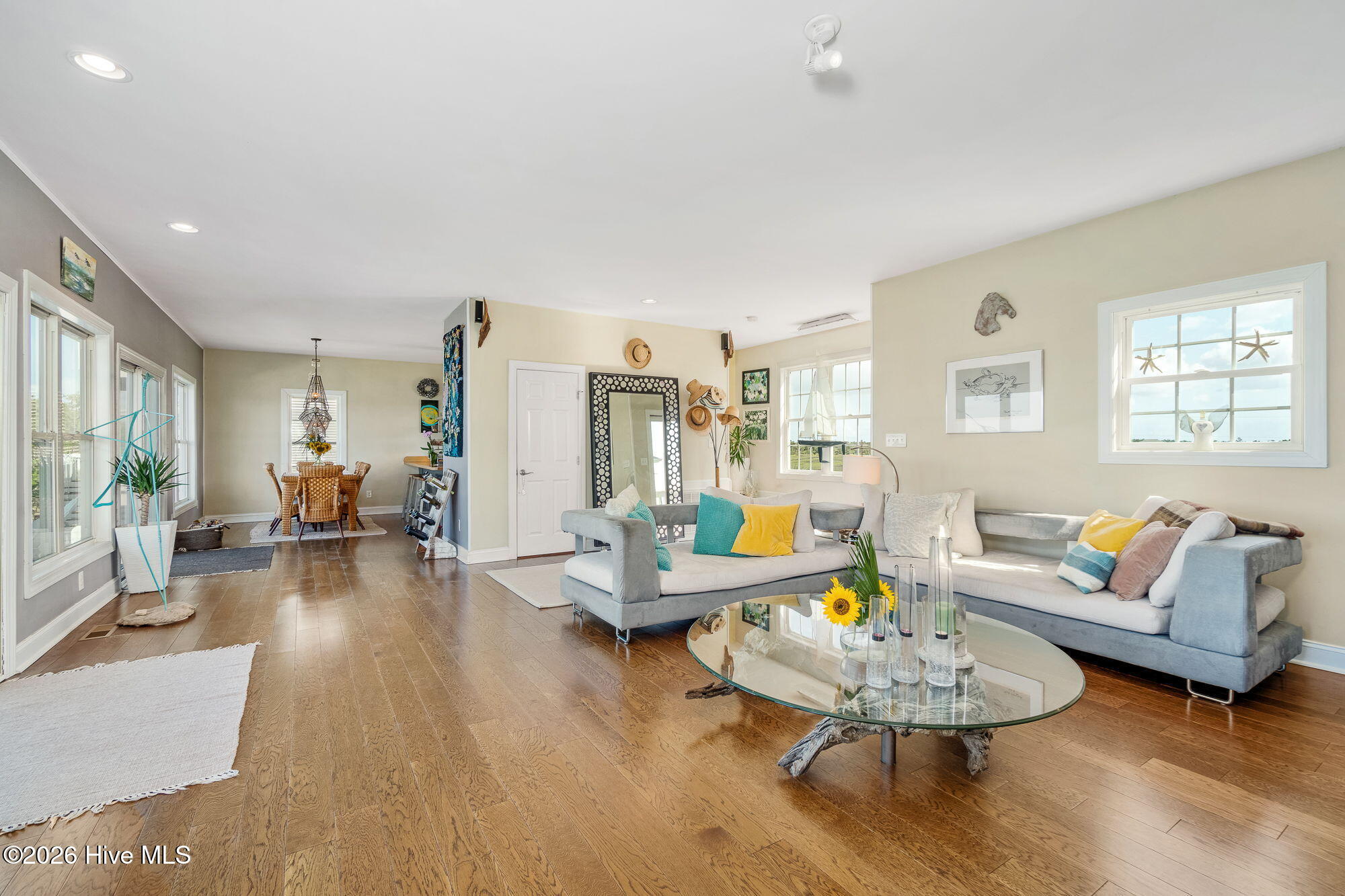 108 Swing Easy Lane, Harkers Island, NC, 28531