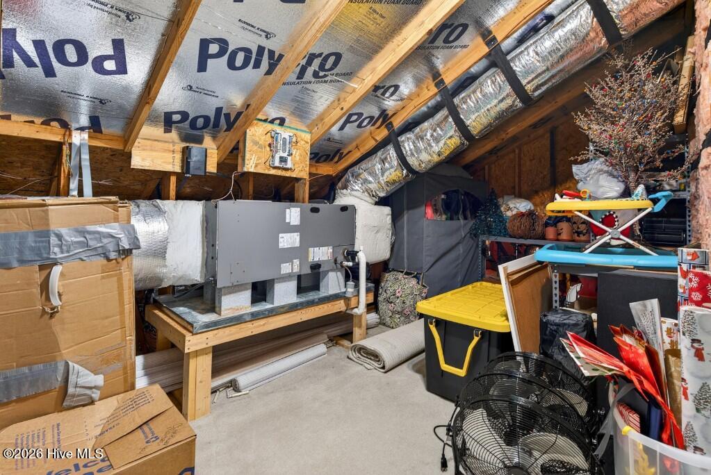 312 Channel Run Drive, New Bern, NC, 28562