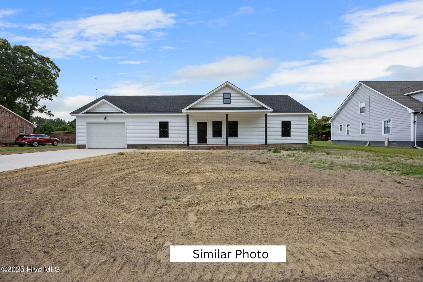 Hall & Nixon Real Estate | Elizabeth City Real Estate