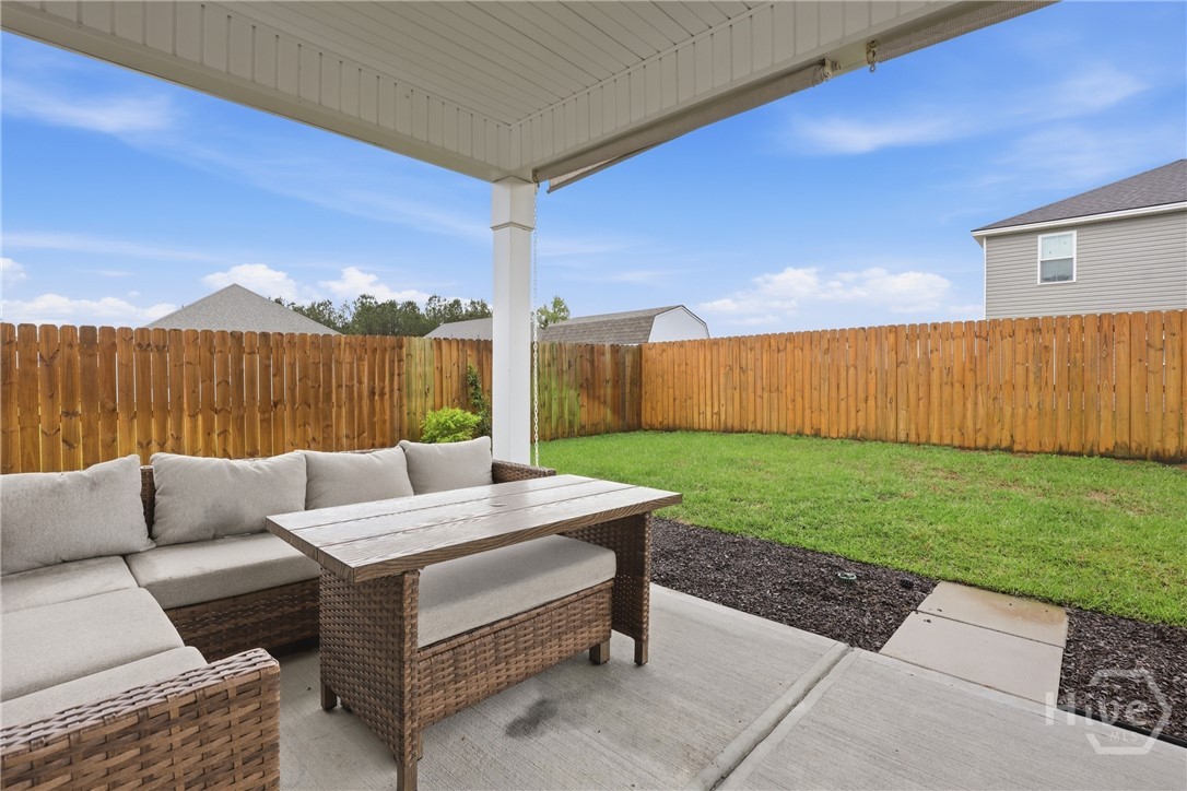 203 Haisley Run, Guyton, GA, 31312