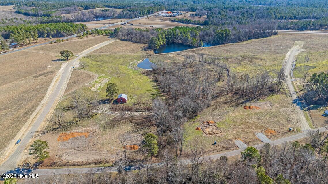 Exterior photo of 535 13 Sanctuary Trail, Cameron, NC 28326. MLS: 100599139