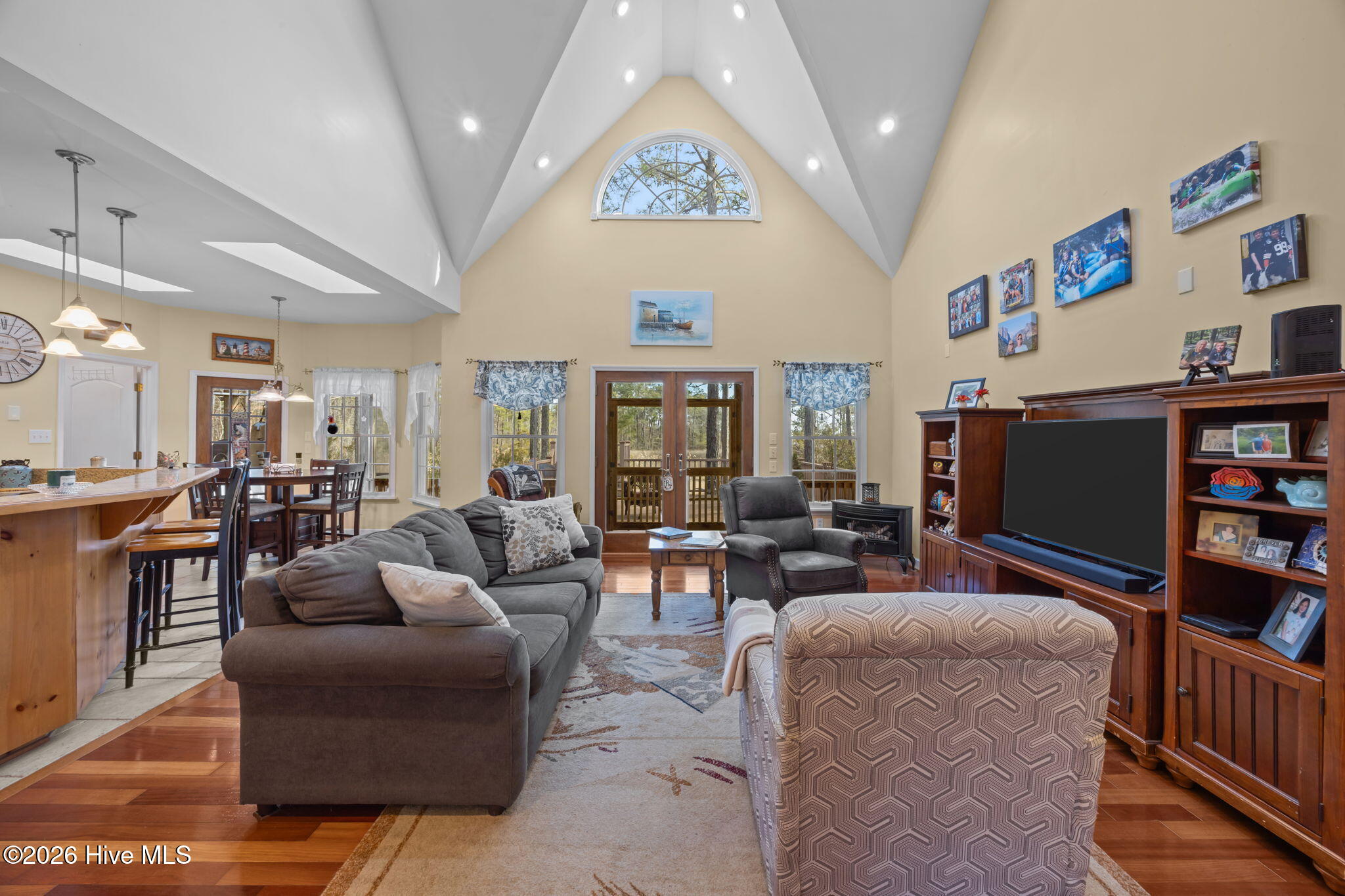 33 Neuse Winds Drive,Oriental