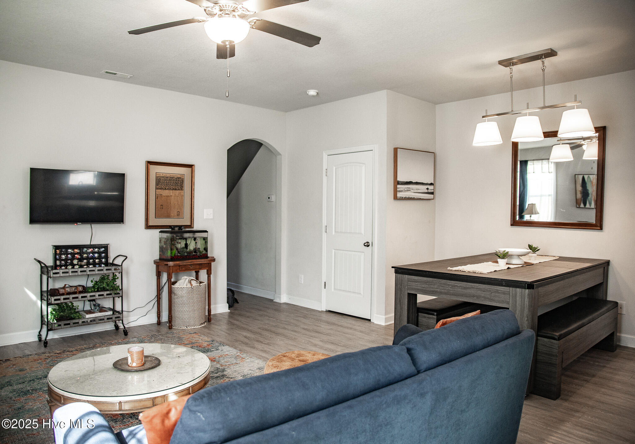 258 Currituck Drive, Holly Ridge, NC, 28445