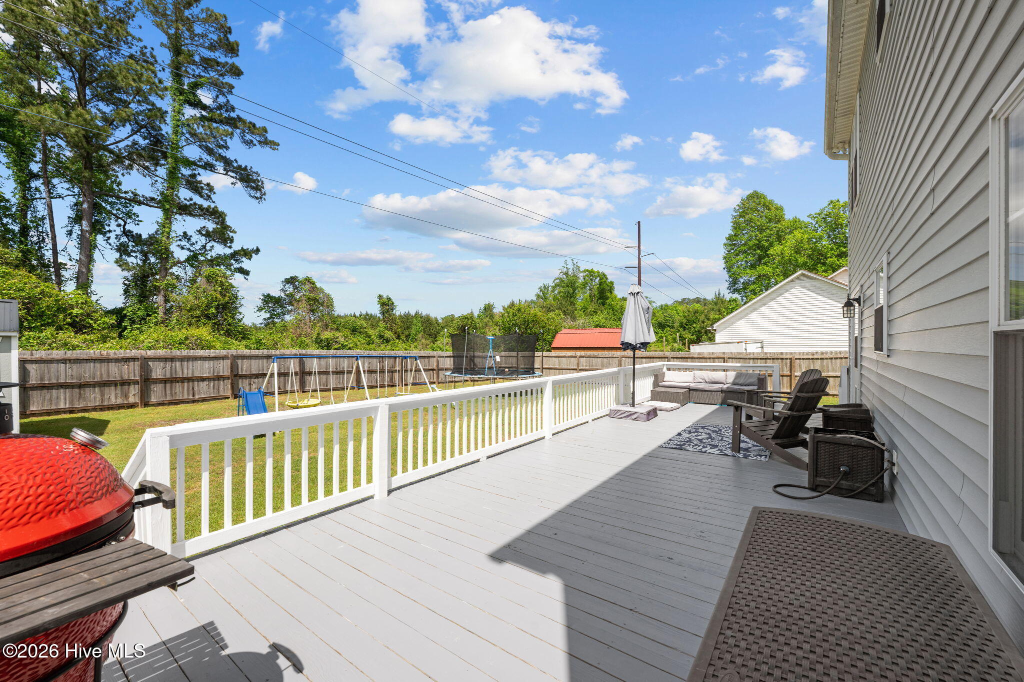 615 Fox Ridge Court,Havelock