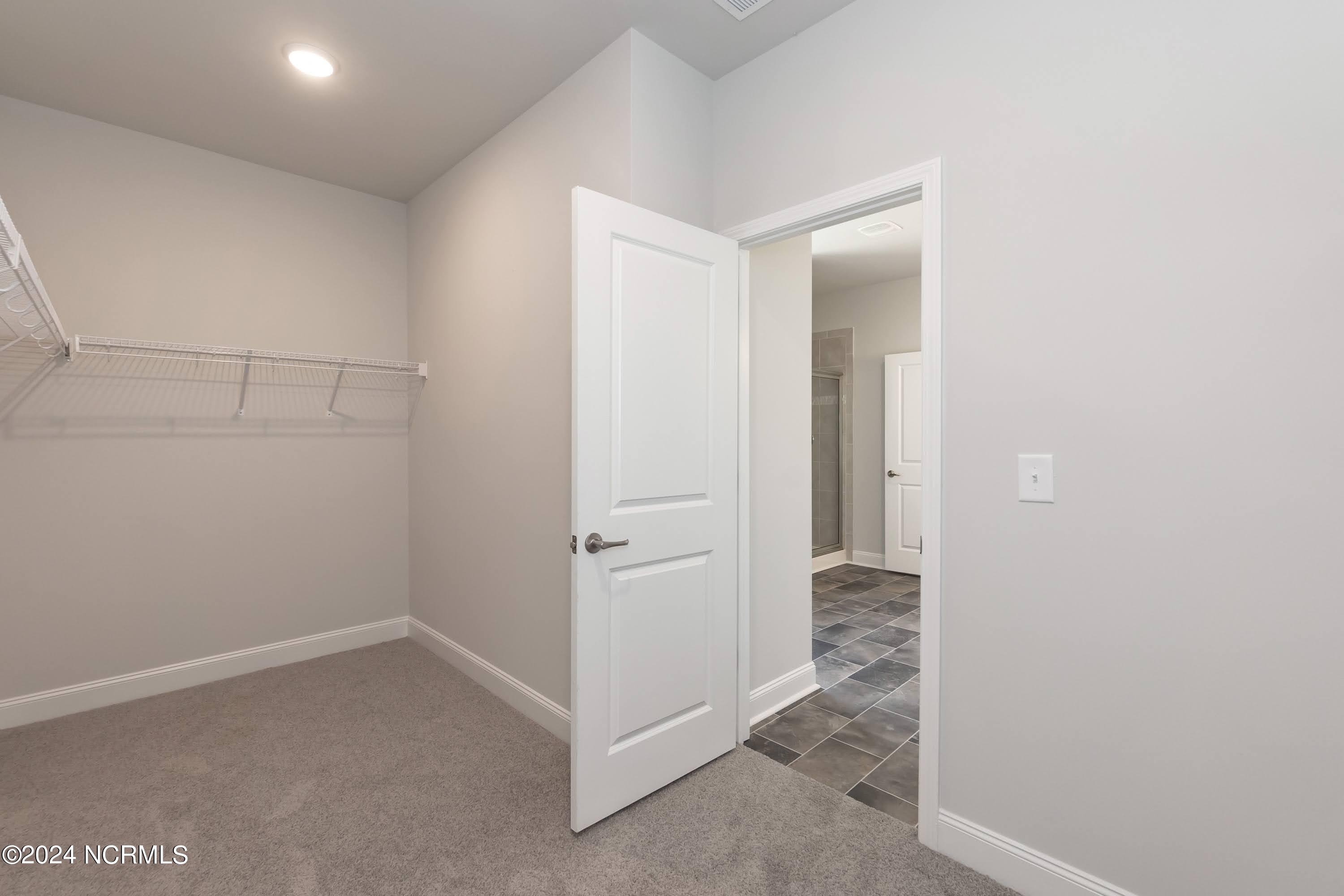 256 Nellie Lane, Swansboro, NC 28584 – photo 22: Primary Closet 01