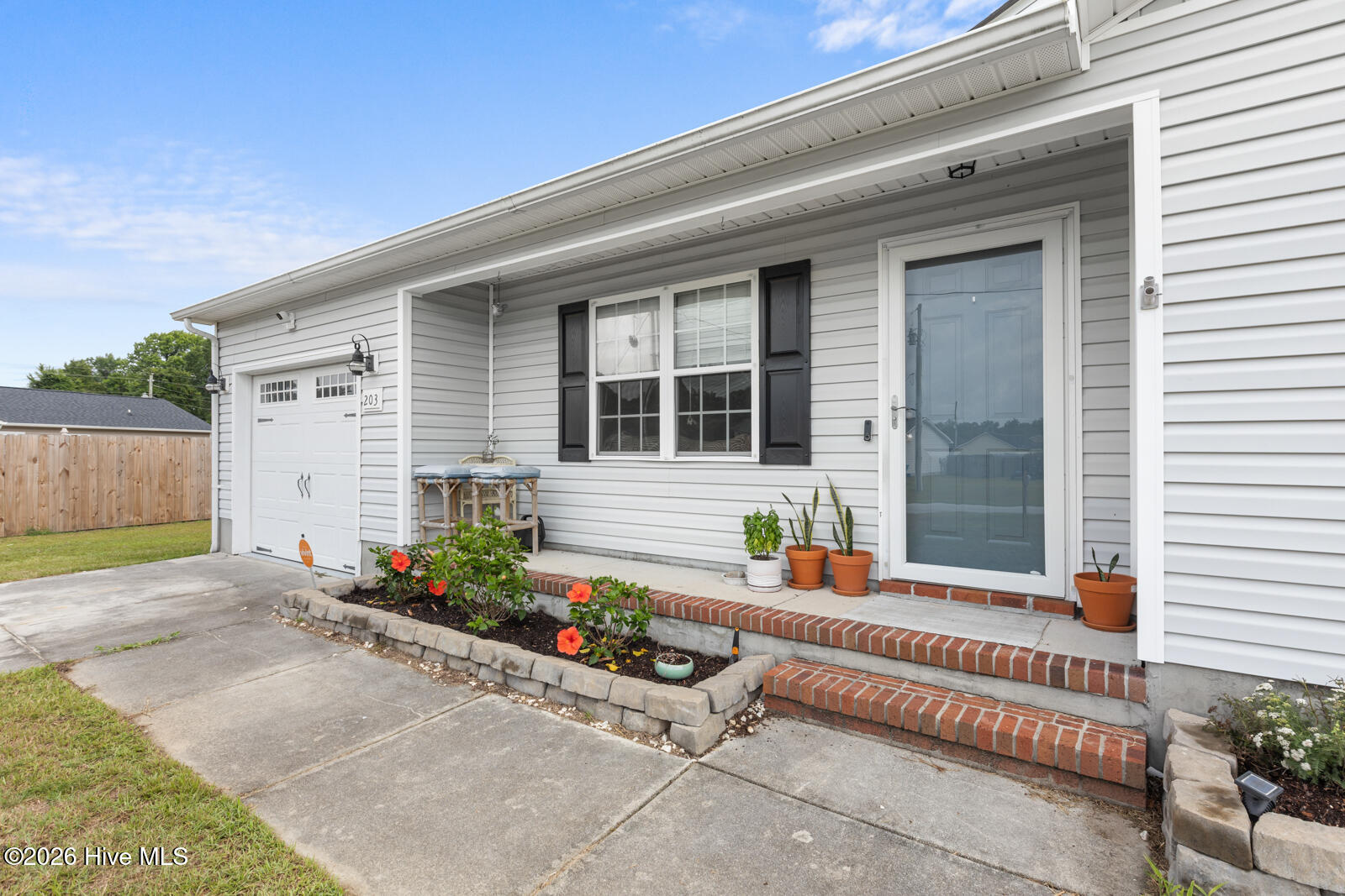 203 Wingspread Lane,Beulaville
