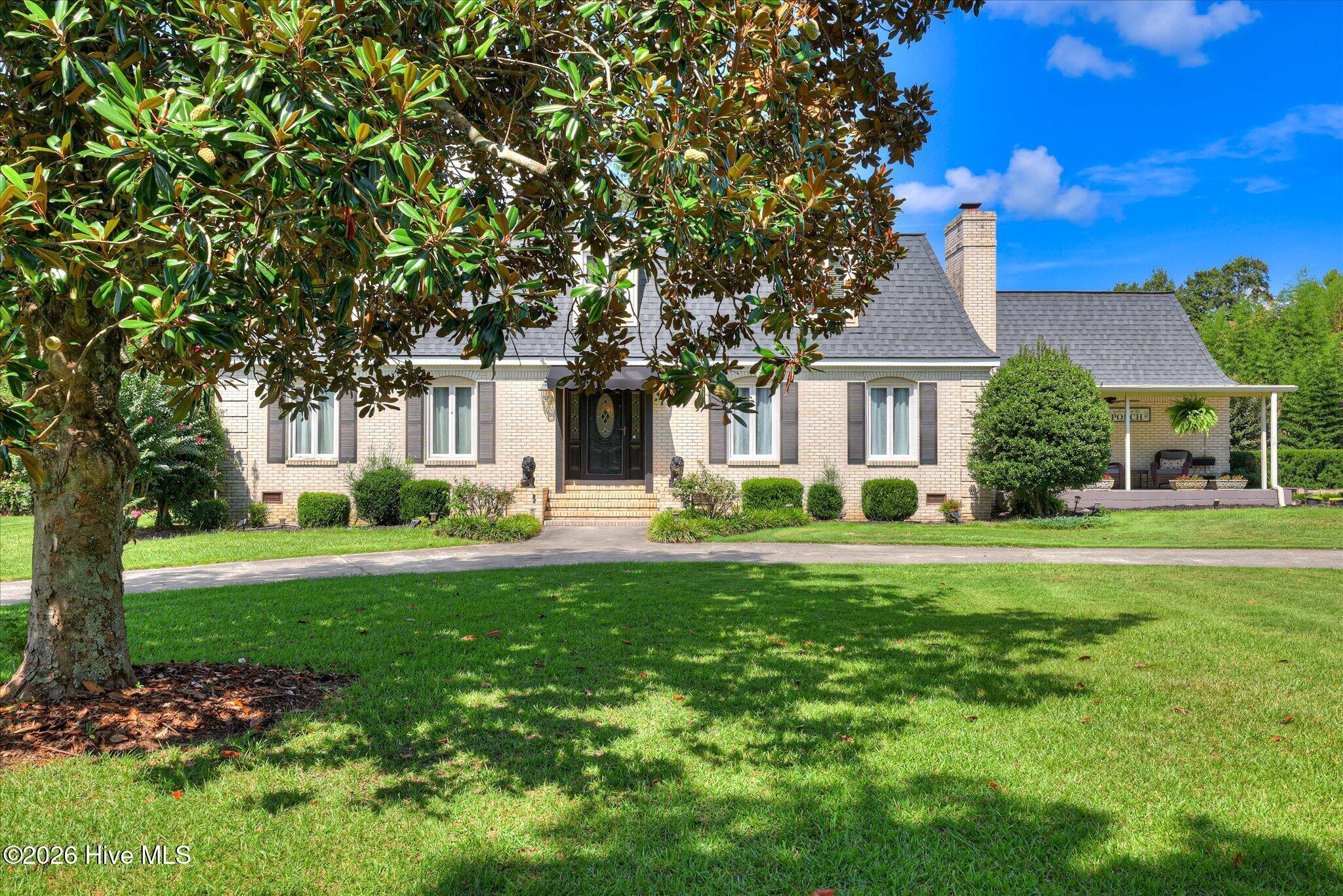 2nd image of 13591 Us Hwy 1 N, Wrens, GA 30833 | MLS# 100595643