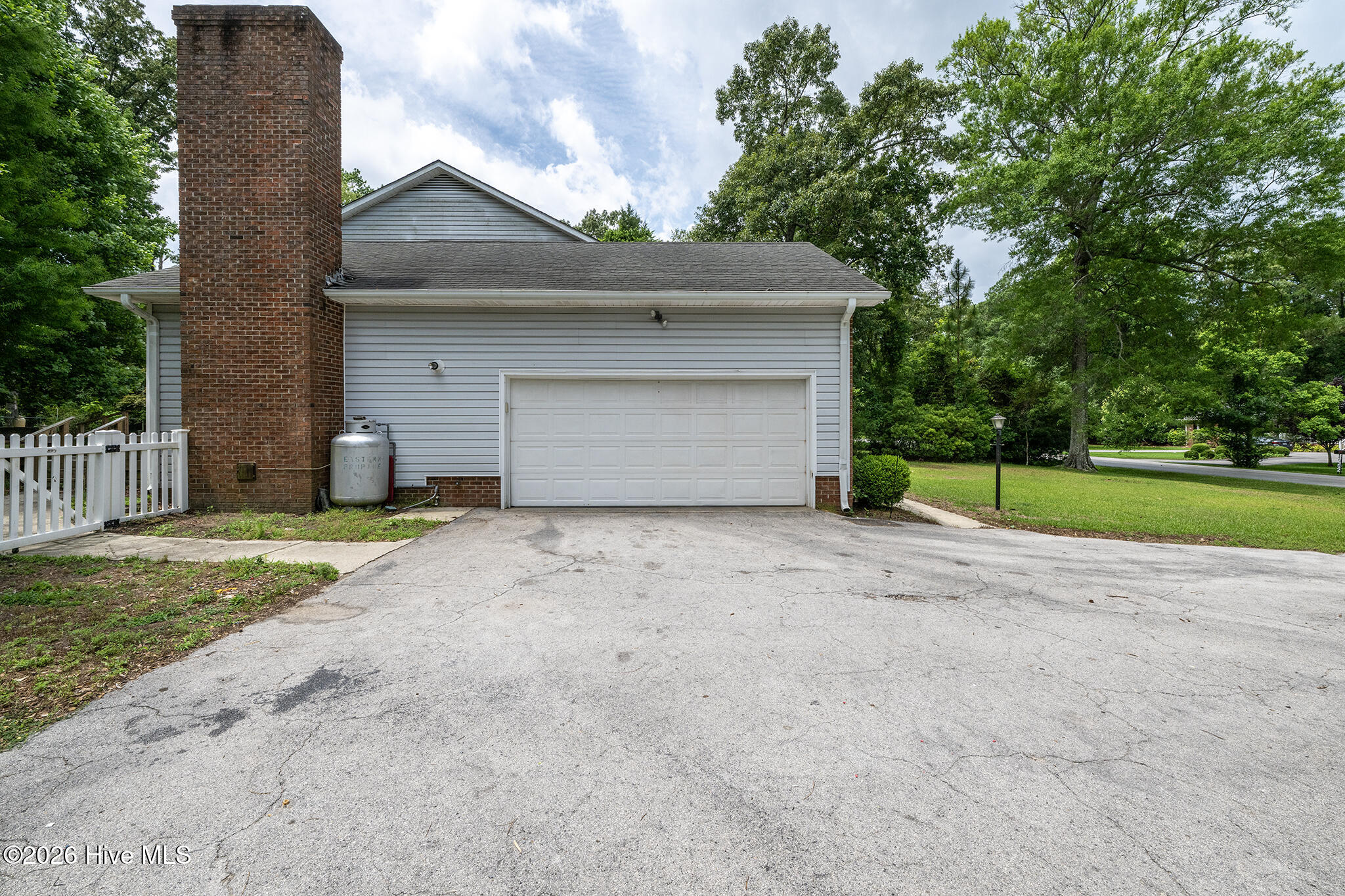 3403 Wedgewood Drive,Trent Woods