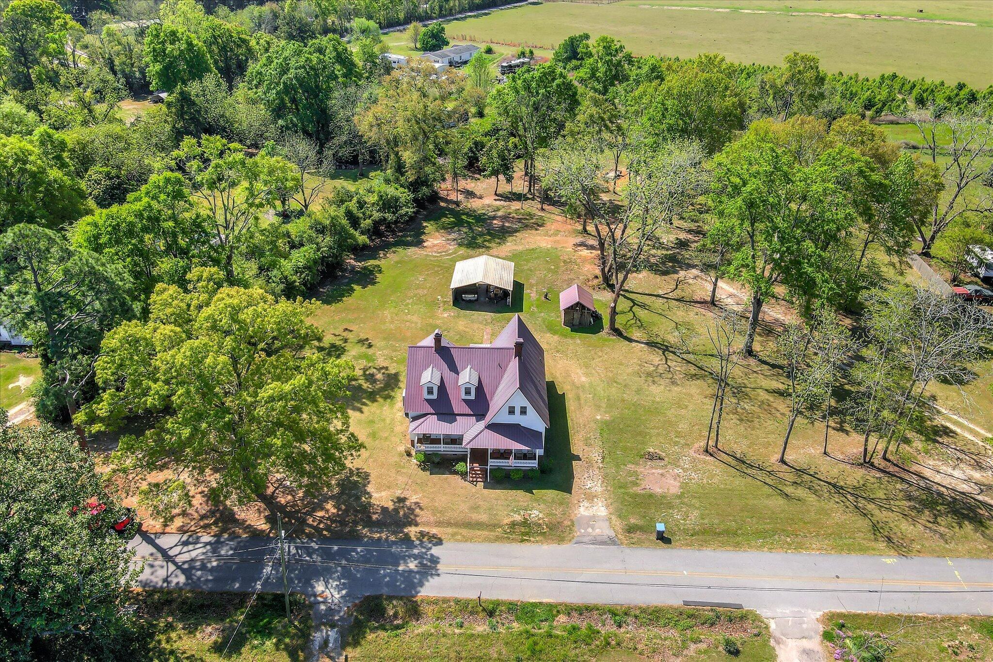 Homes for sale in Blythe, GA | 158 Murrow St, Blythe, GA 30805 | MLS# 98255838