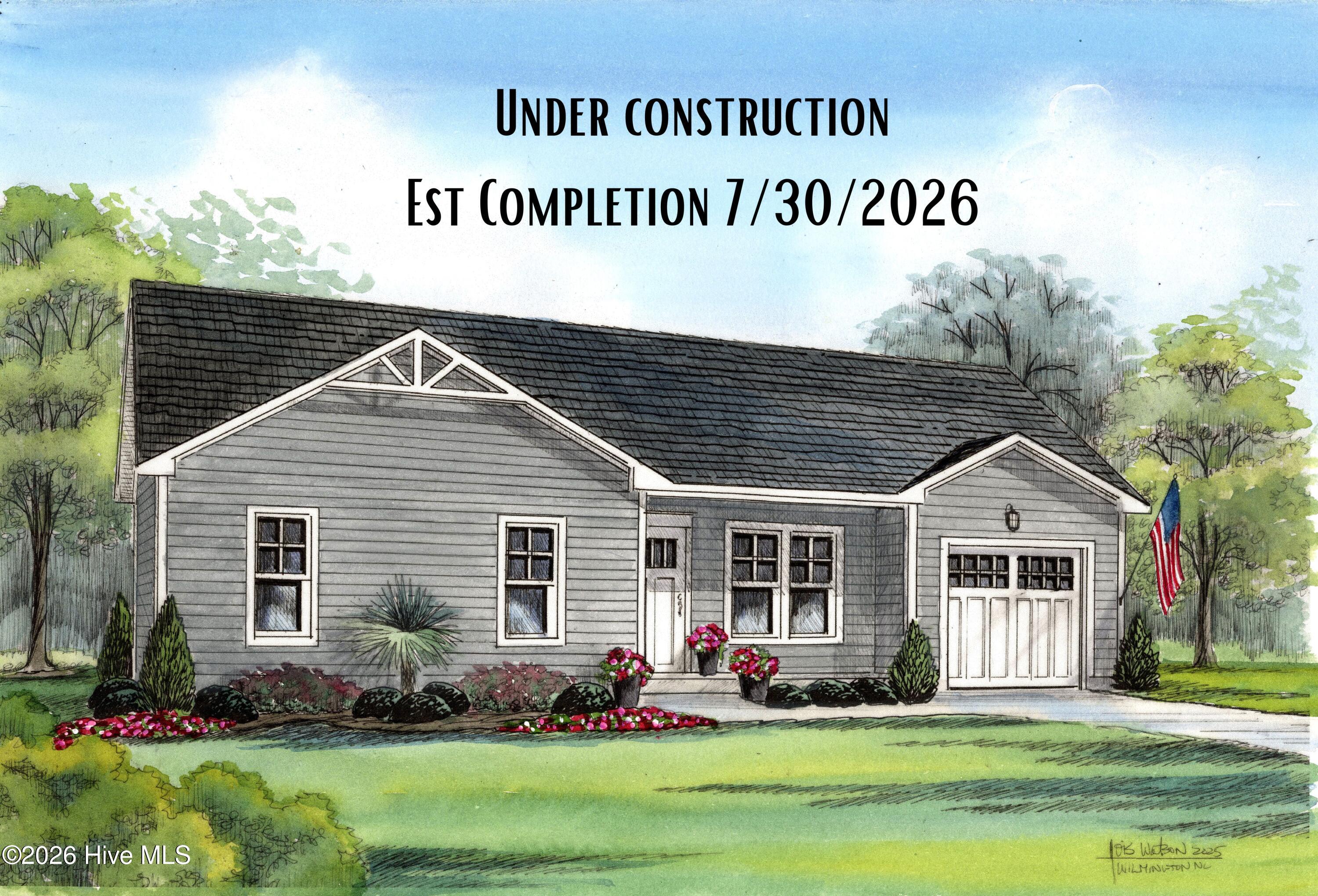 716 Helm Drive, New Bern, NC, 28560