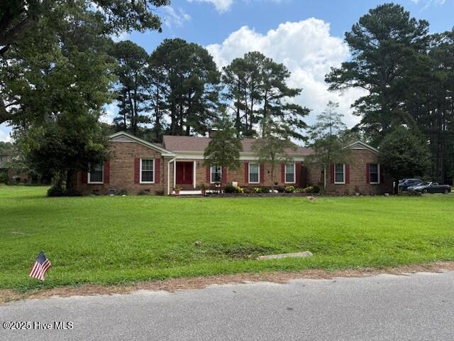 Homes for sale in Ahoskie, NC | 113 Clarendon Rd, Ahoskie, NC 27910 | MLS# 100520958