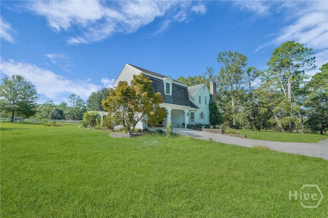 3772 US Highway 301, Claxton, GA, 30417