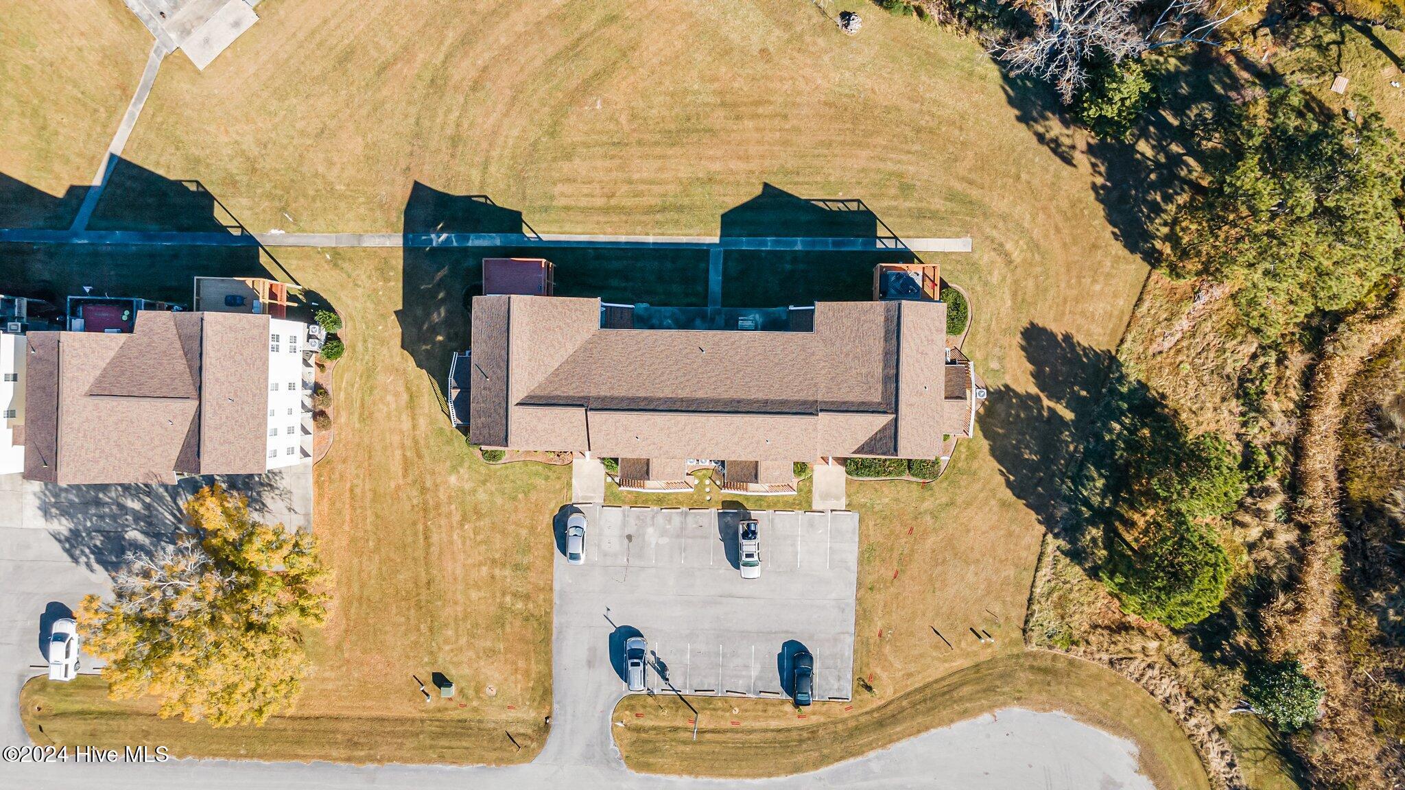 Exterior photo of 8047 Treasure Drive Apt 5, Oriental, NC 28571. MLS: 100603293