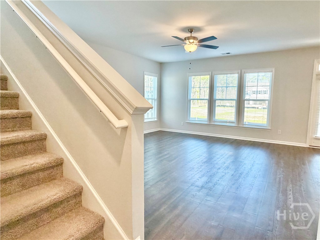 137 Melody Drive, Pooler, GA, 31322