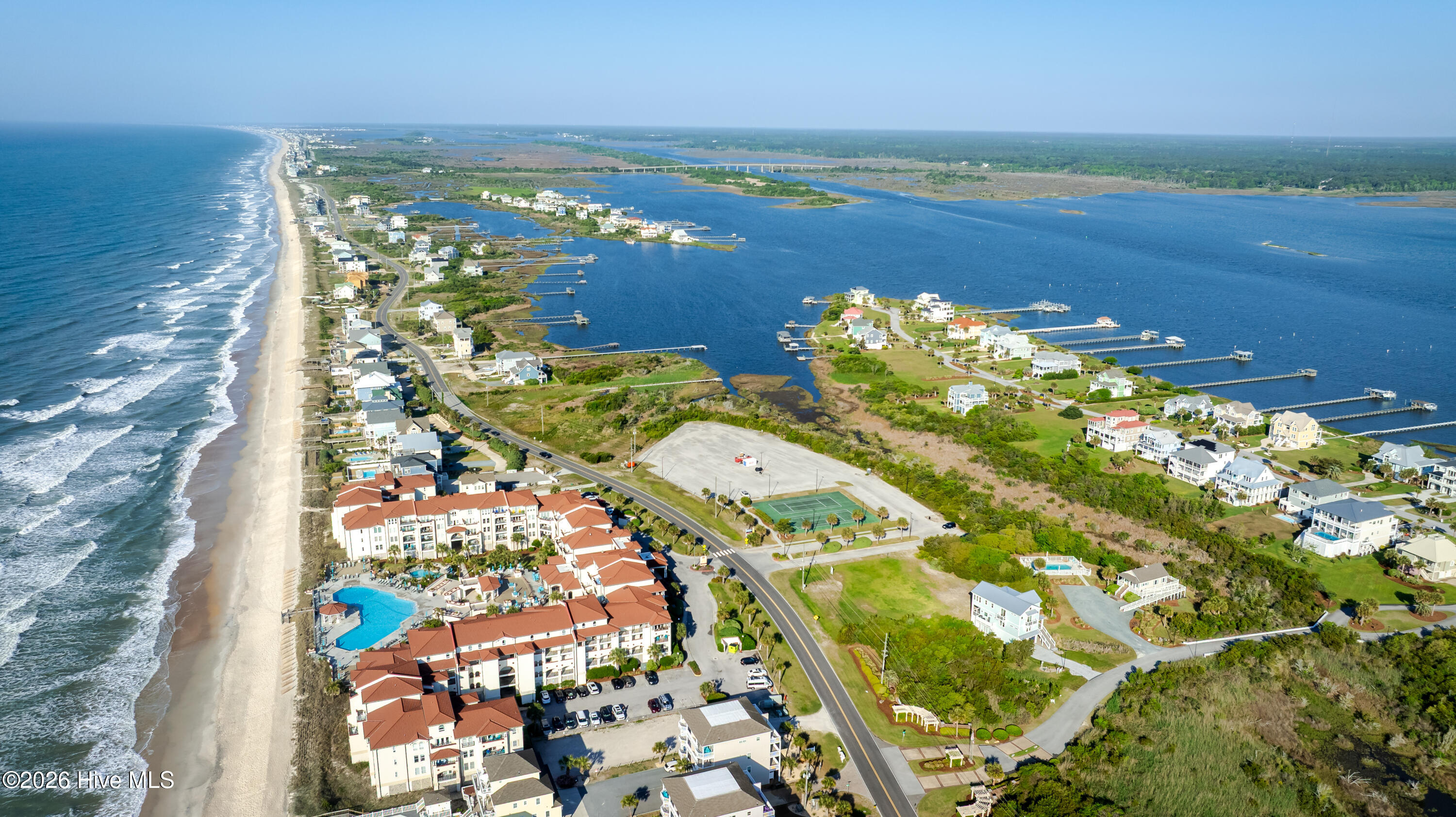 13 Sailview Drive, North Topsail Beach, NC, 28460