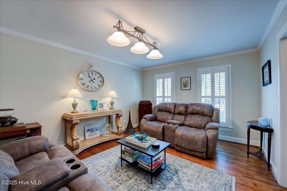 3302 Country Club Road,Trent Woods