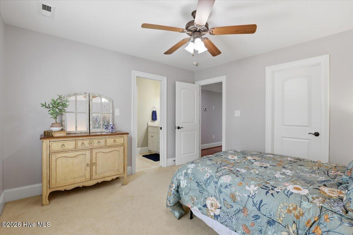 3312 Timber Creek Drive, Rocky Mount, NC, 27804