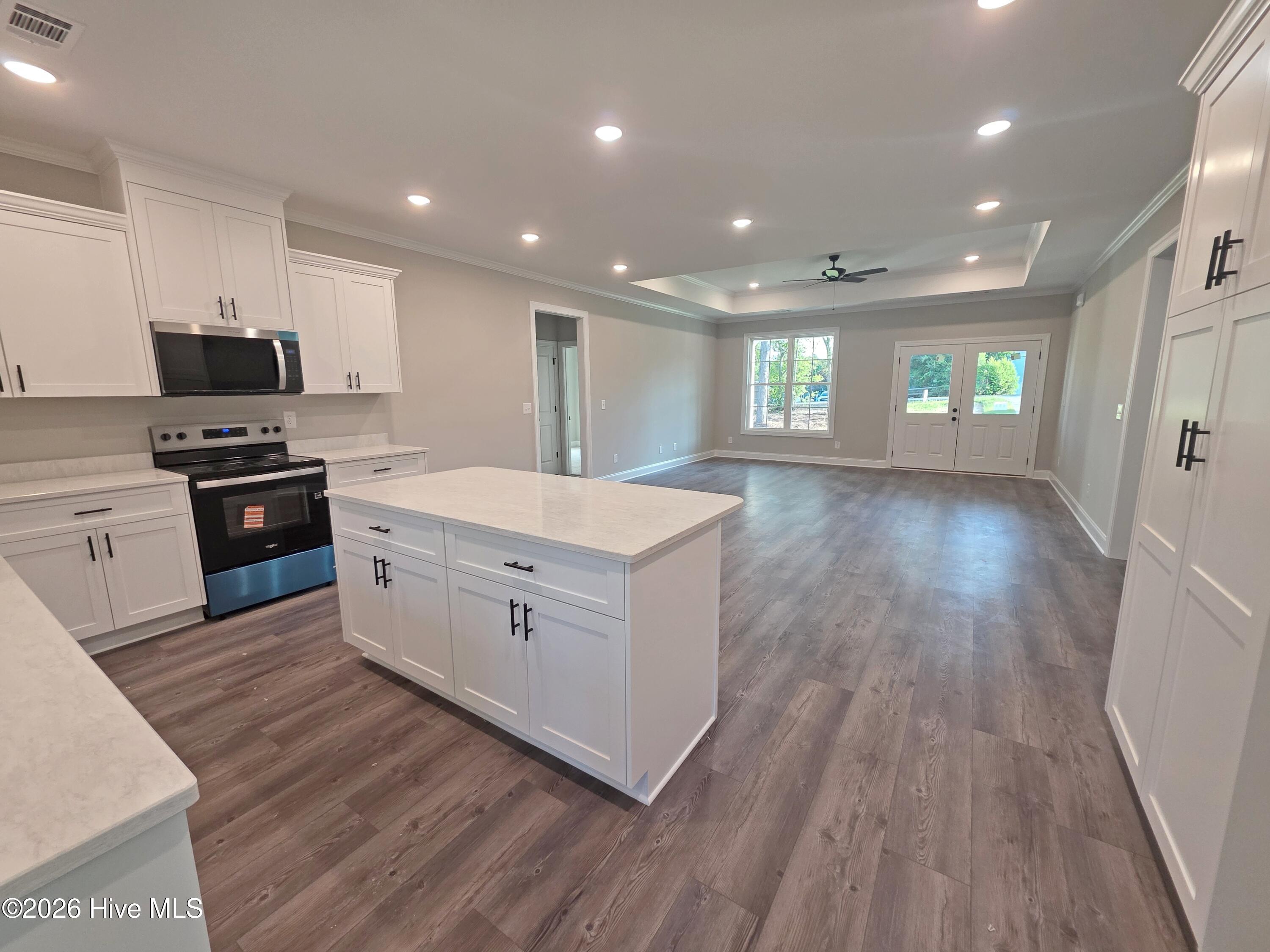 Photo 3 of Single family home for sale at 548 Hillman St, Warrenville, SC 29851 | MLS# 100580725 | Listing updated on 2026-09-03