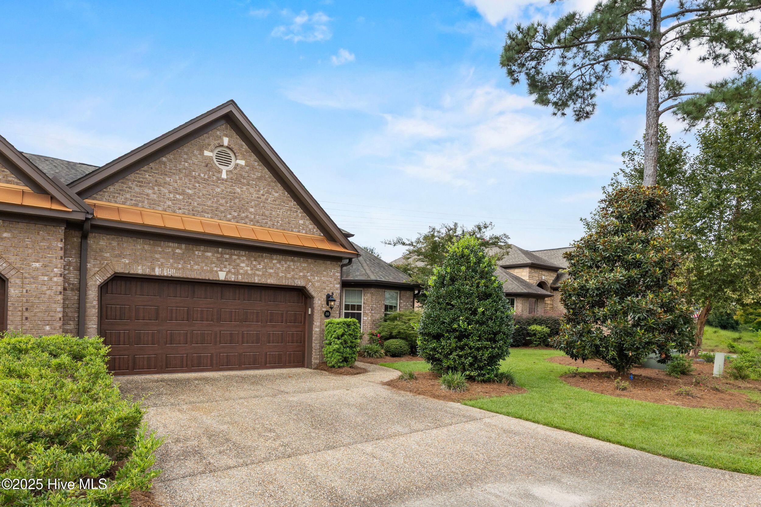 210 Camber Drive, Castle Hayne, NC 28429 – photo 2: 3_front exterior