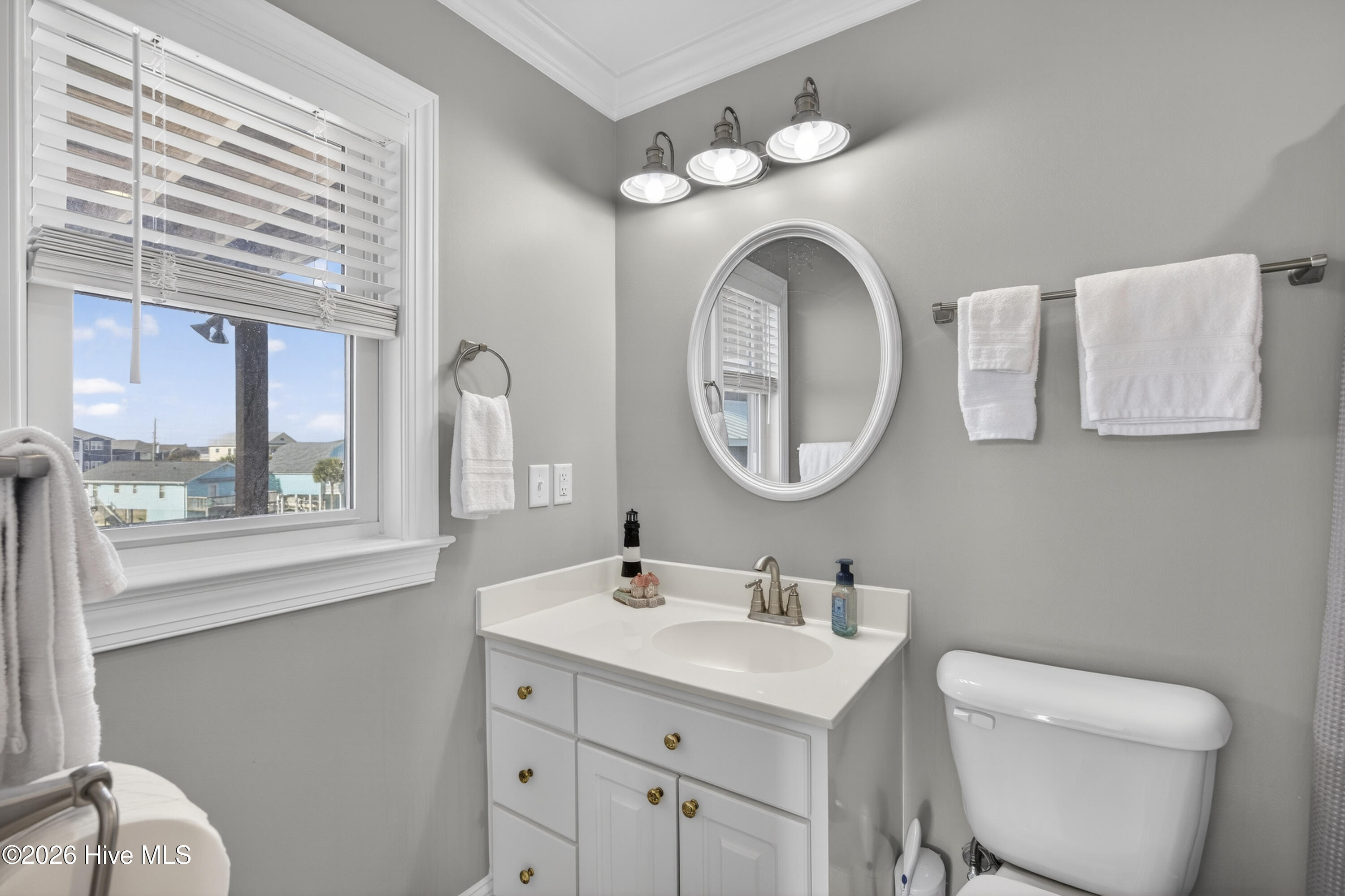 103 Mcleod Avenue, Topsail Beach, NC, 28445