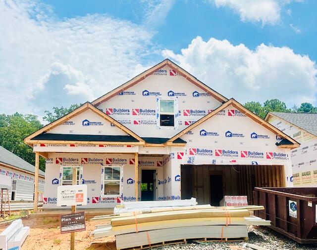 Property at 929 Speckled Teal Path