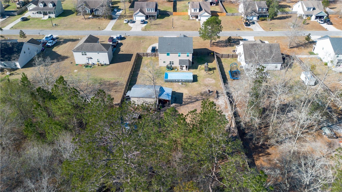 106 Bridgewood Drive, Springfield, GA, 31329