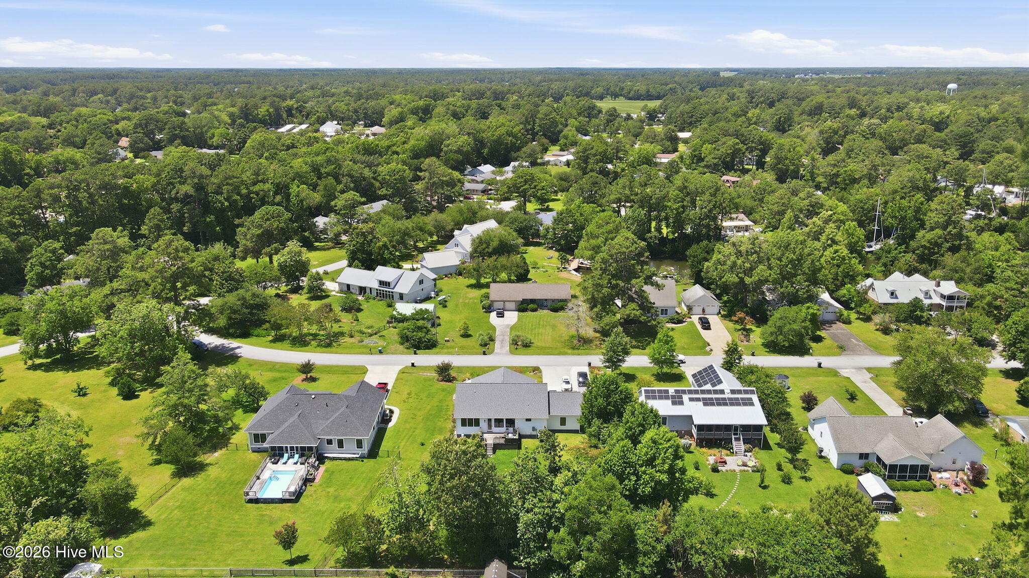1106 Link Lane,Oriental