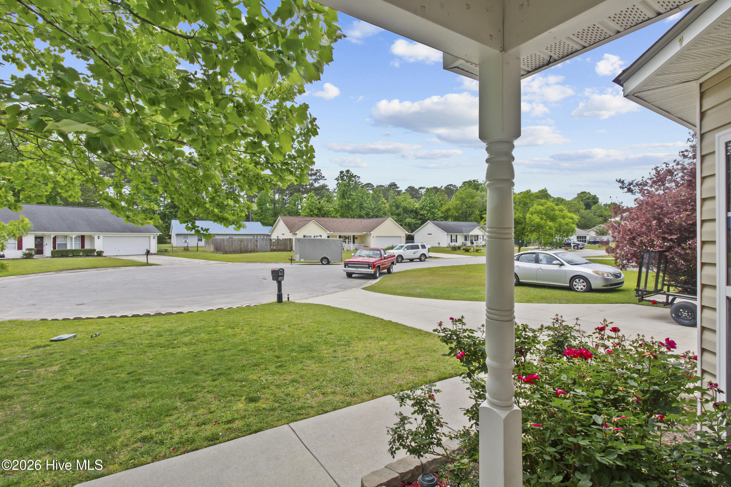 125 Eagle Trail,New Bern