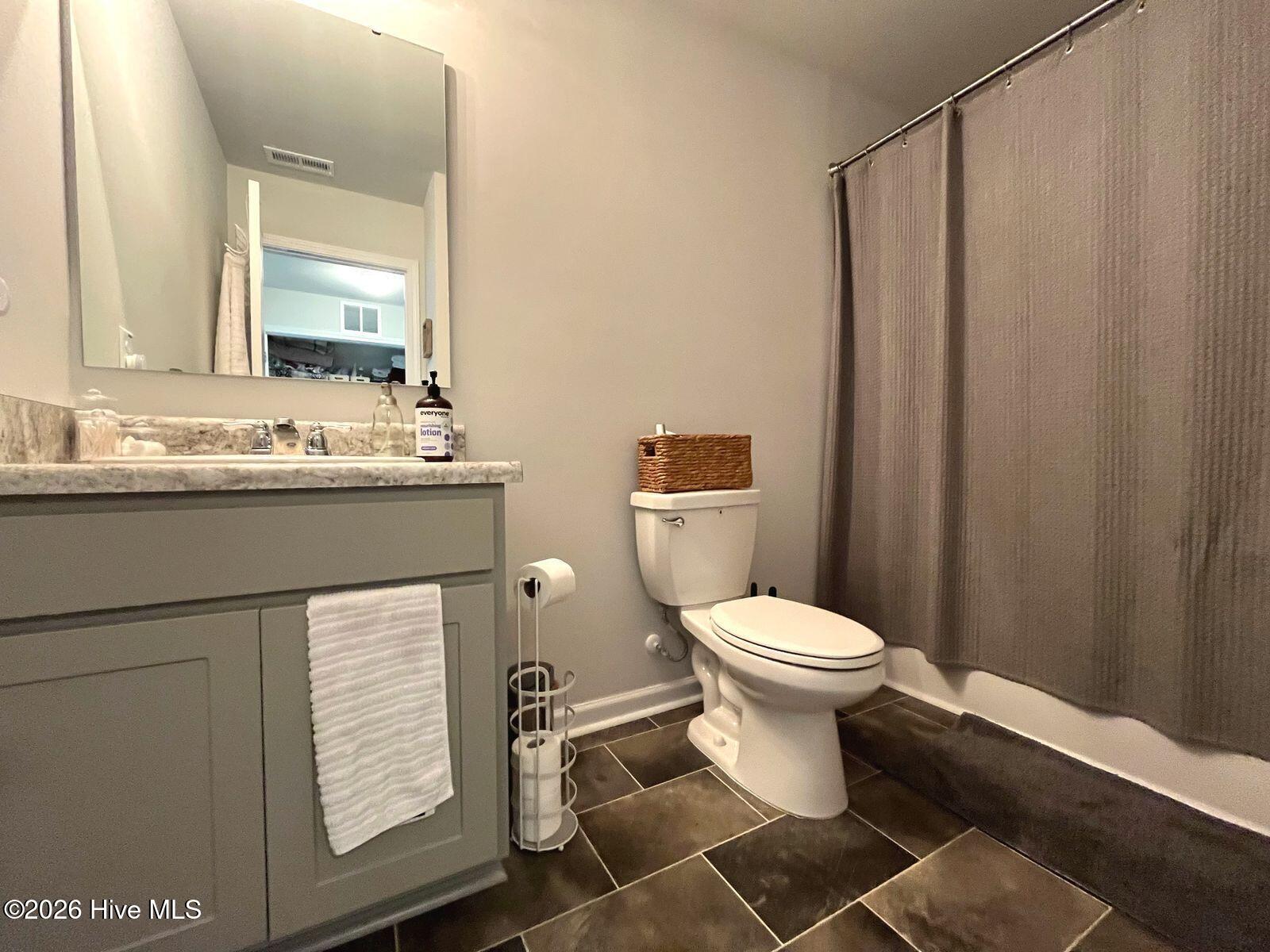 784 Conductor Court, Vass, NC, 28394