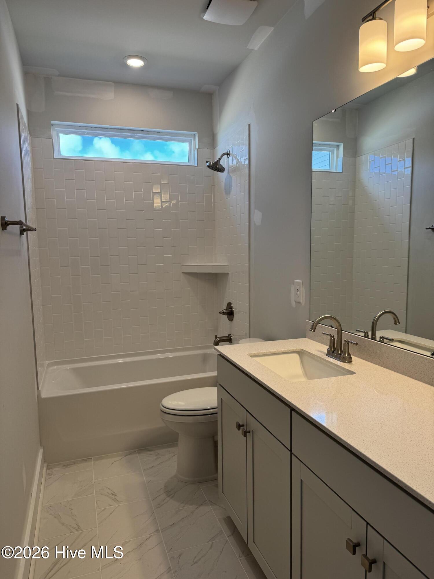 ETW 42 Hall Bath 5.23