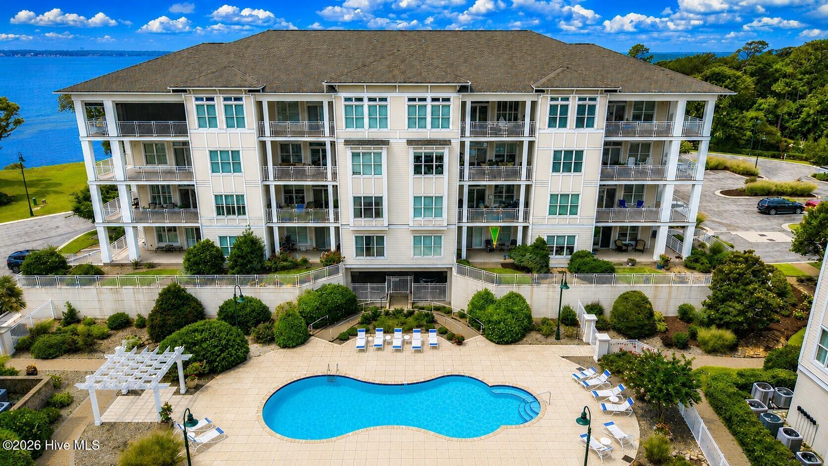 150 Lands End Court A12,Morehead City