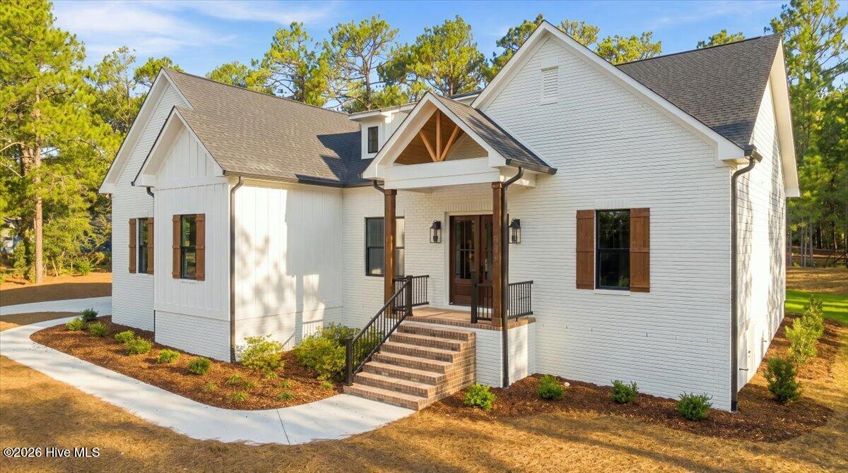 2nd image of 117 Steeplechase Wy, Southern Pines, NC 28387 | MLS# 100598170