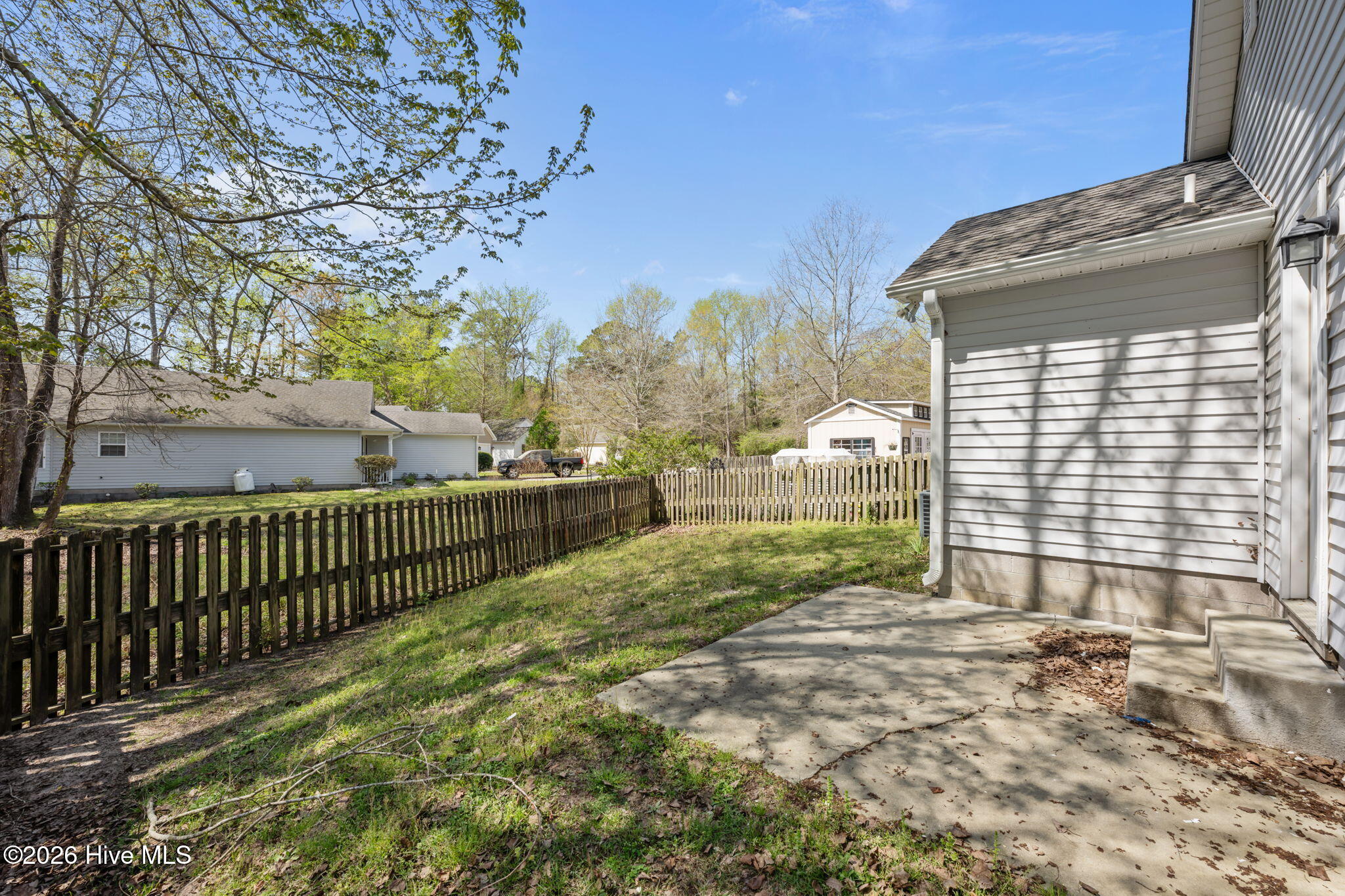 2403 Westover Lane,New Bern