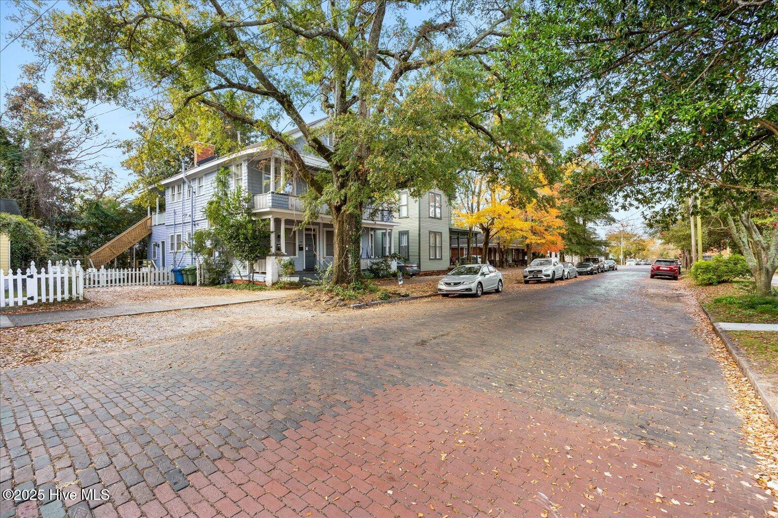 312 Church Street, Wilmington, NC, 28401