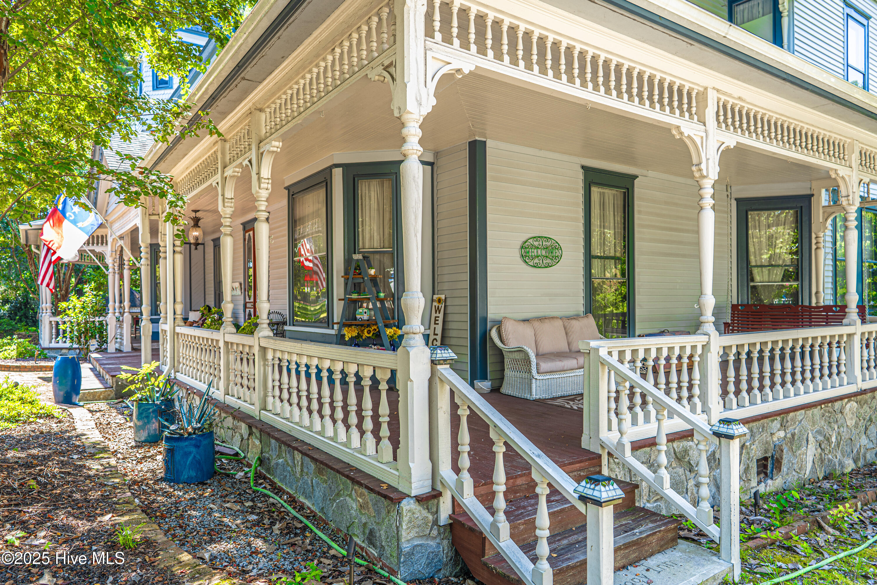 301 Mcreynolds Street