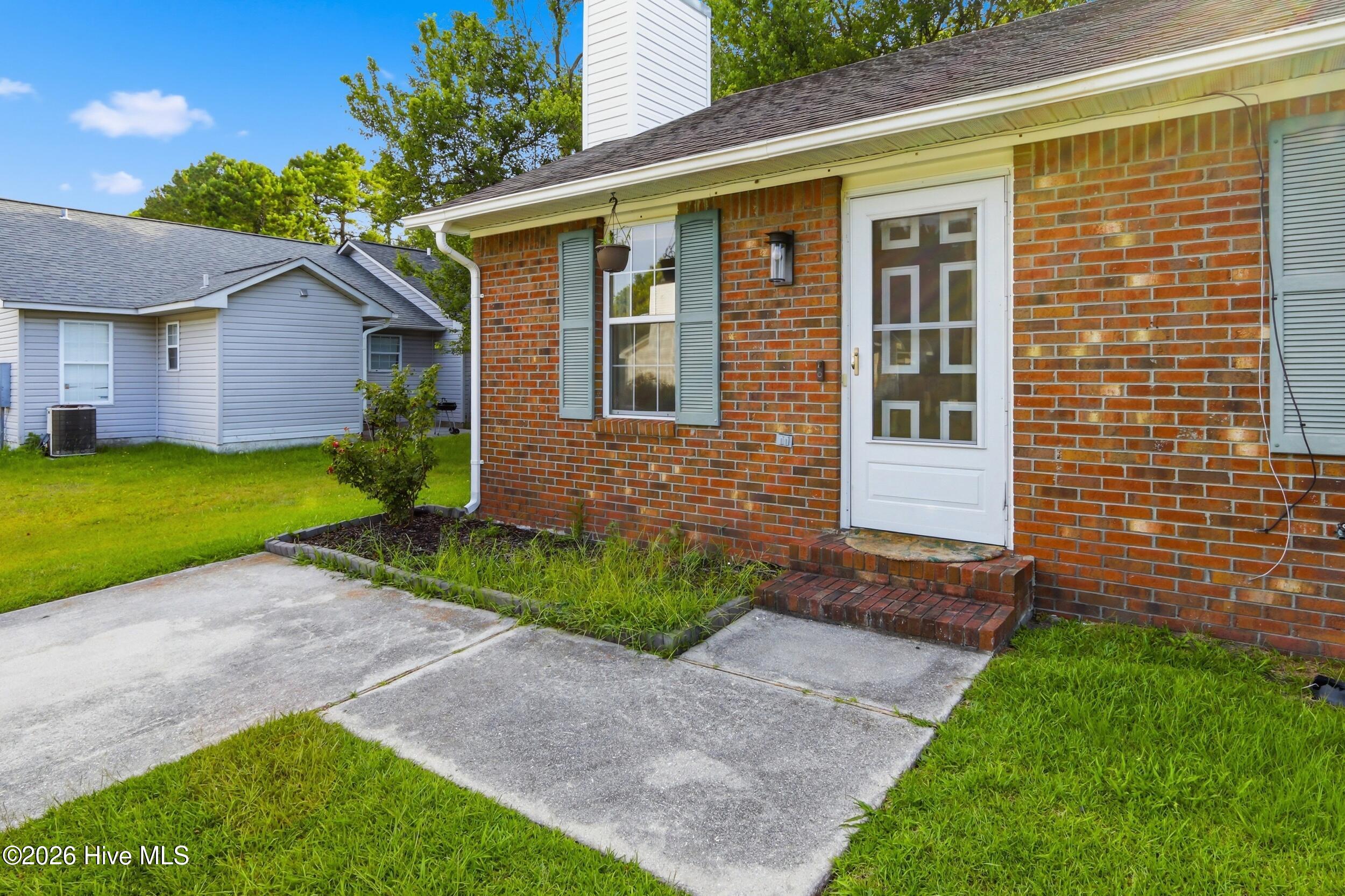 103 Glenside Court,Midway Park