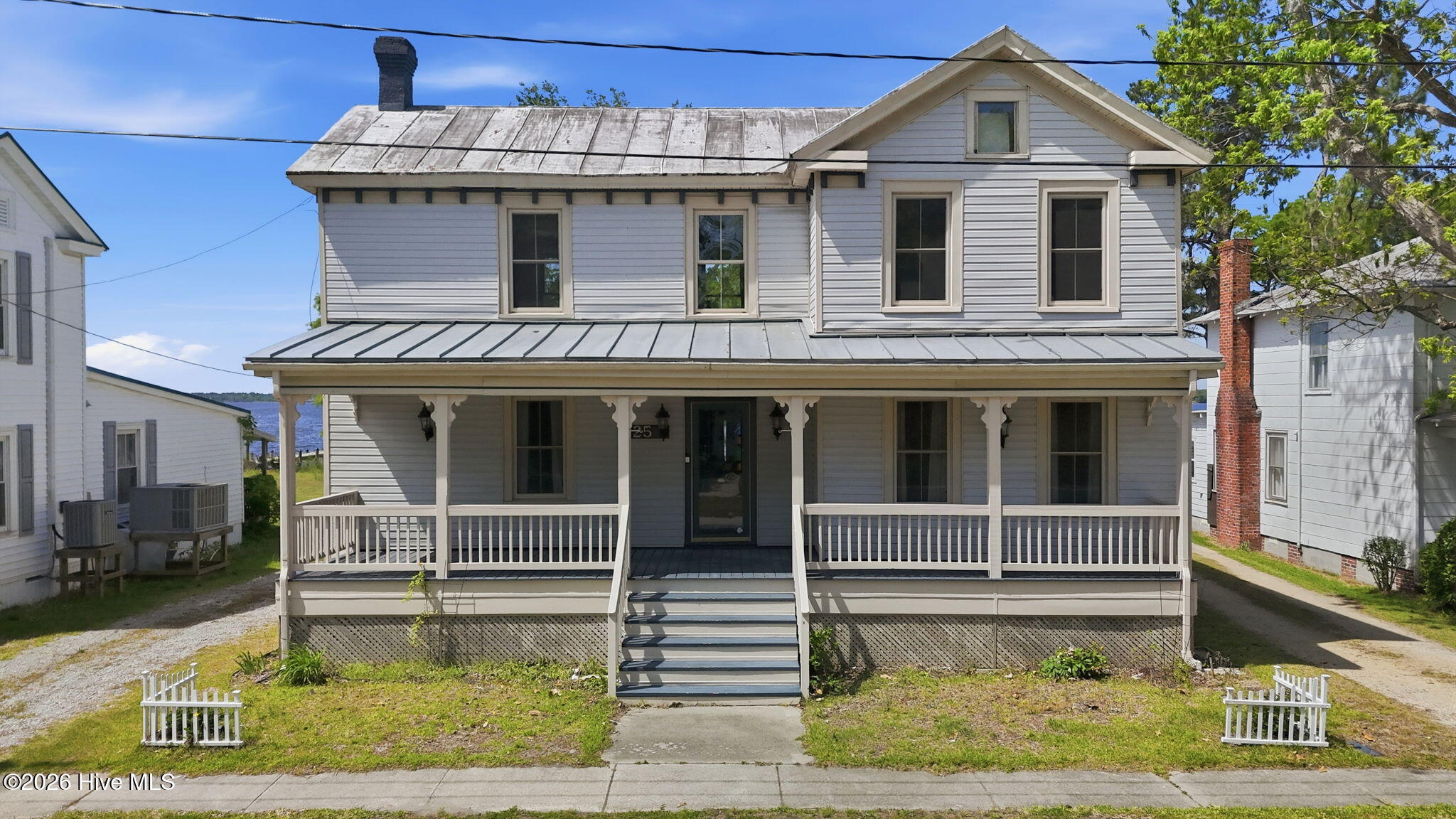 525 N A Street,Bridgeton