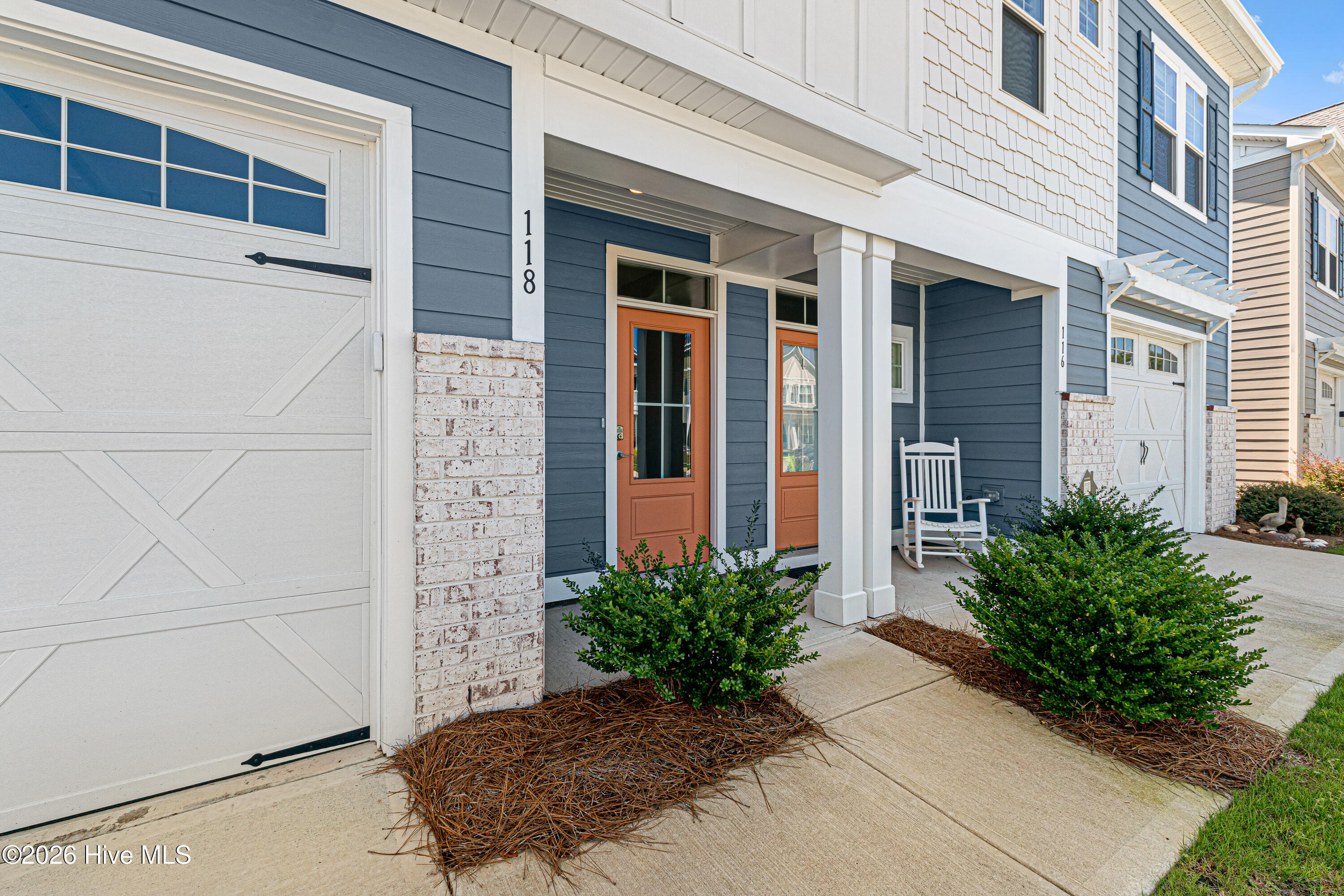 118 Blue Bill Way,Beaufort
