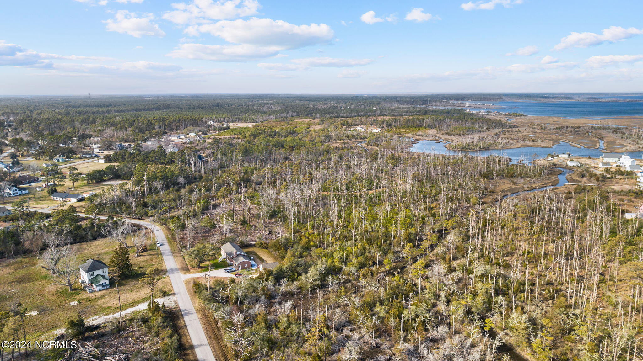 165 Goose Pond Road,Marshallberg