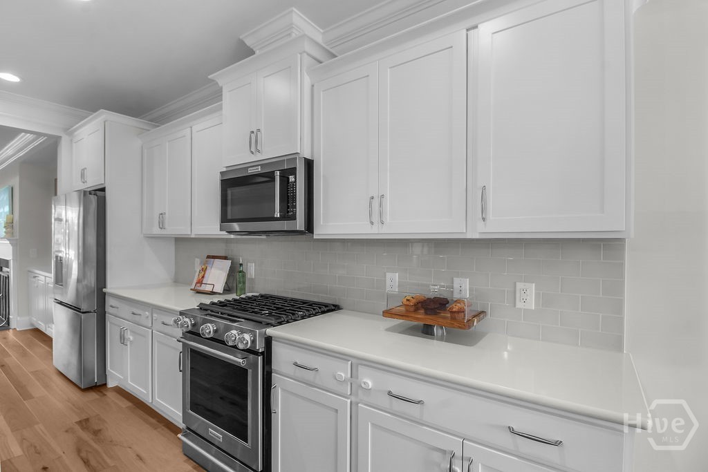 619 Blue Moon Crossing, Pooler, GA, 31322