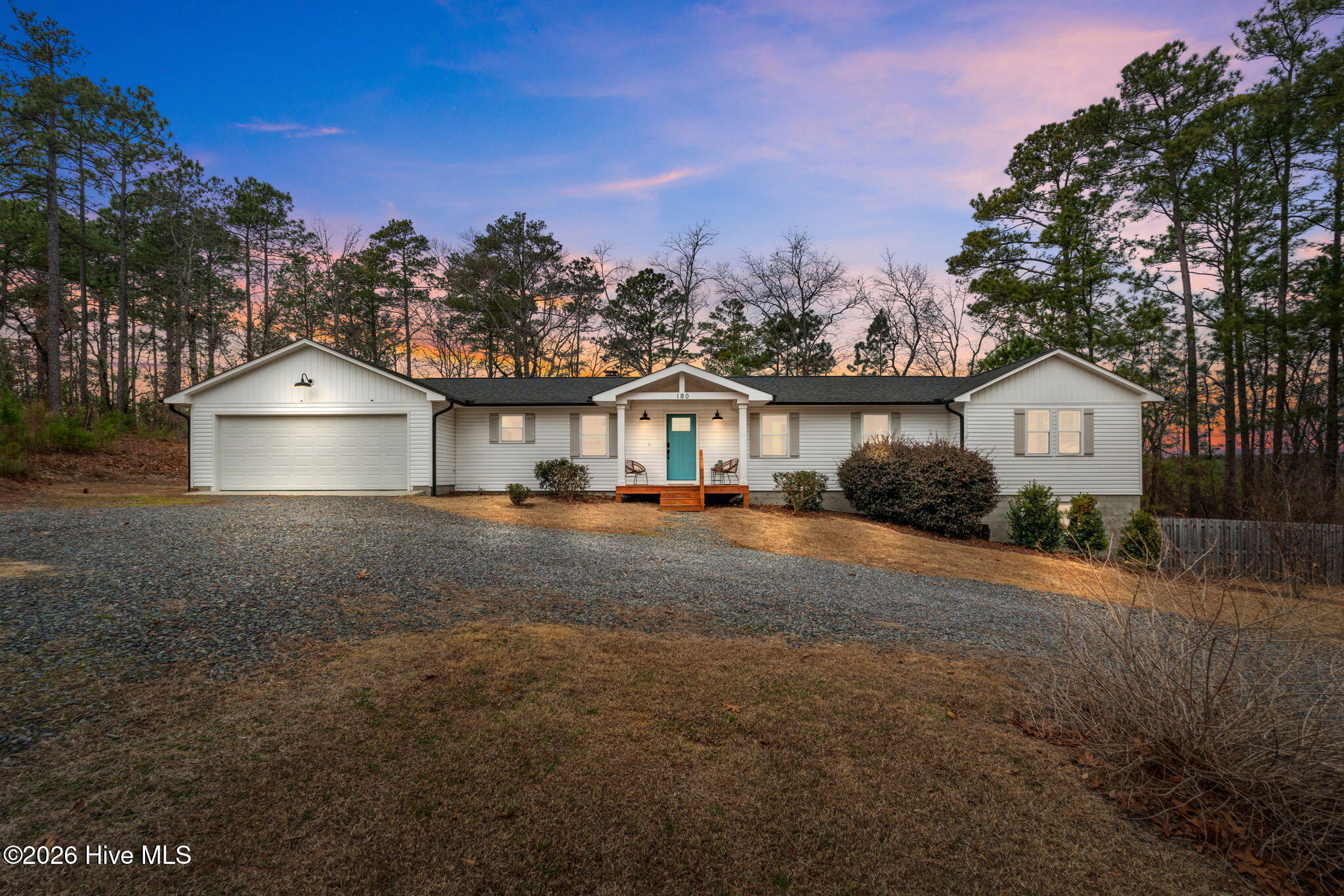 1198 Sunset Cove, Tignall, GA, 30668