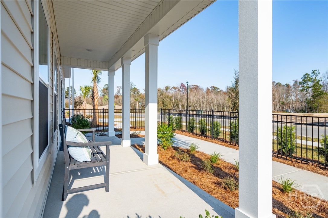5th image of 275 Kingswood Cir, Savannah, GA 31302 | MLS# SA362797