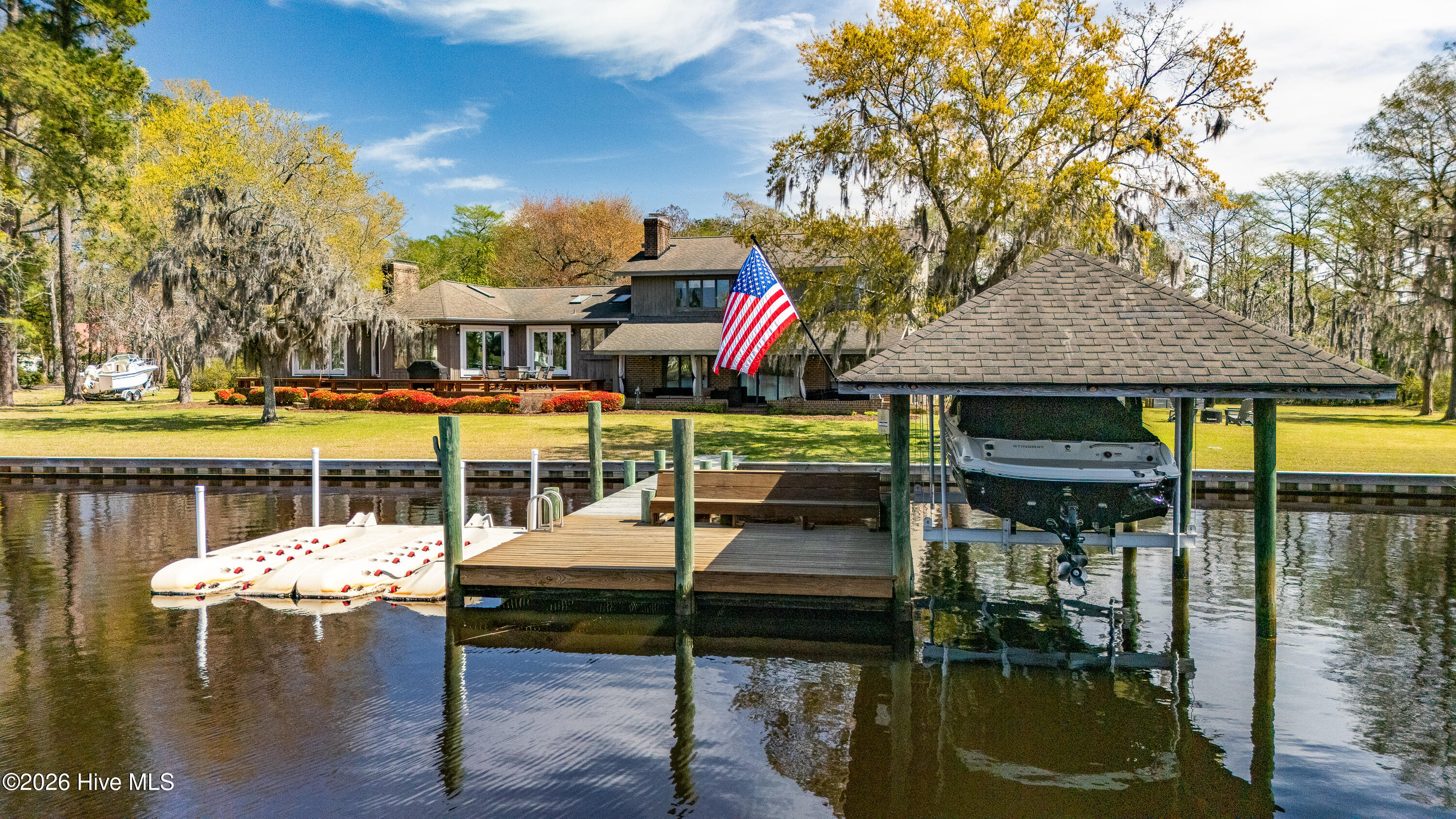 175 Gus Lane, New Bern, NC, 28562