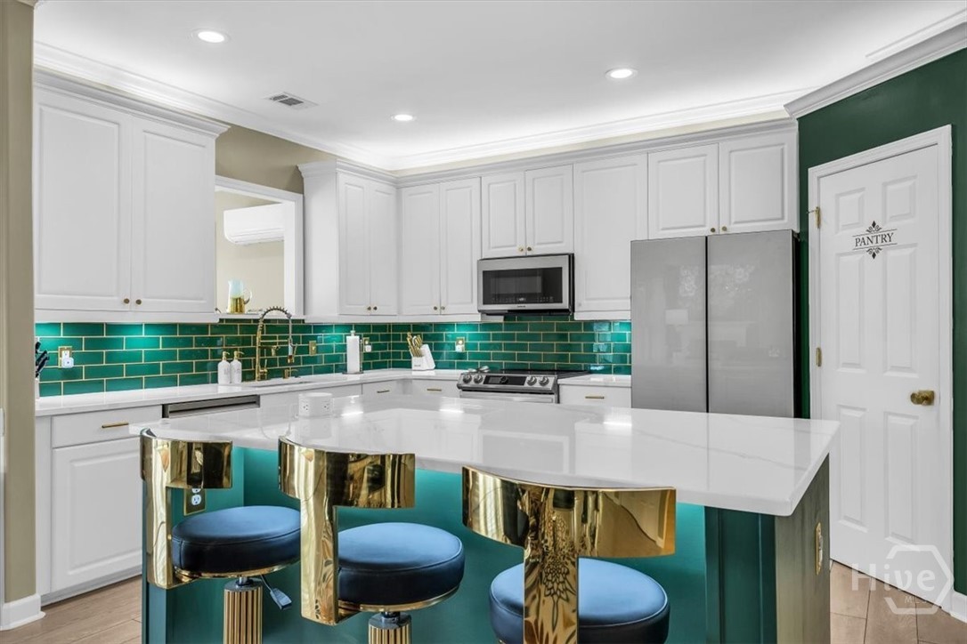 25 Melody Drive, Pooler, GA, 31322