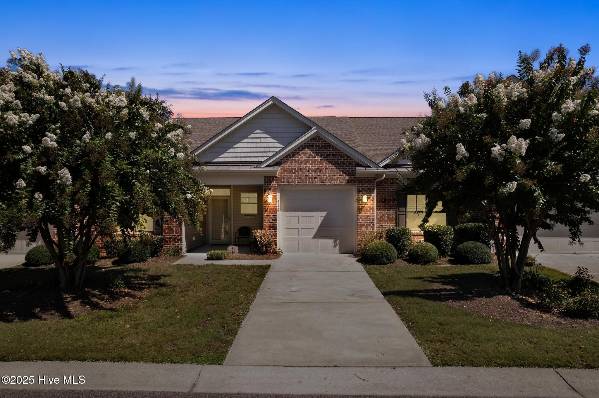 Homes for sale in Southport, NC | 4178 Cambridge Cove Cir Se #Unit 2, Southport, NC 28461 | MLS# 100530563