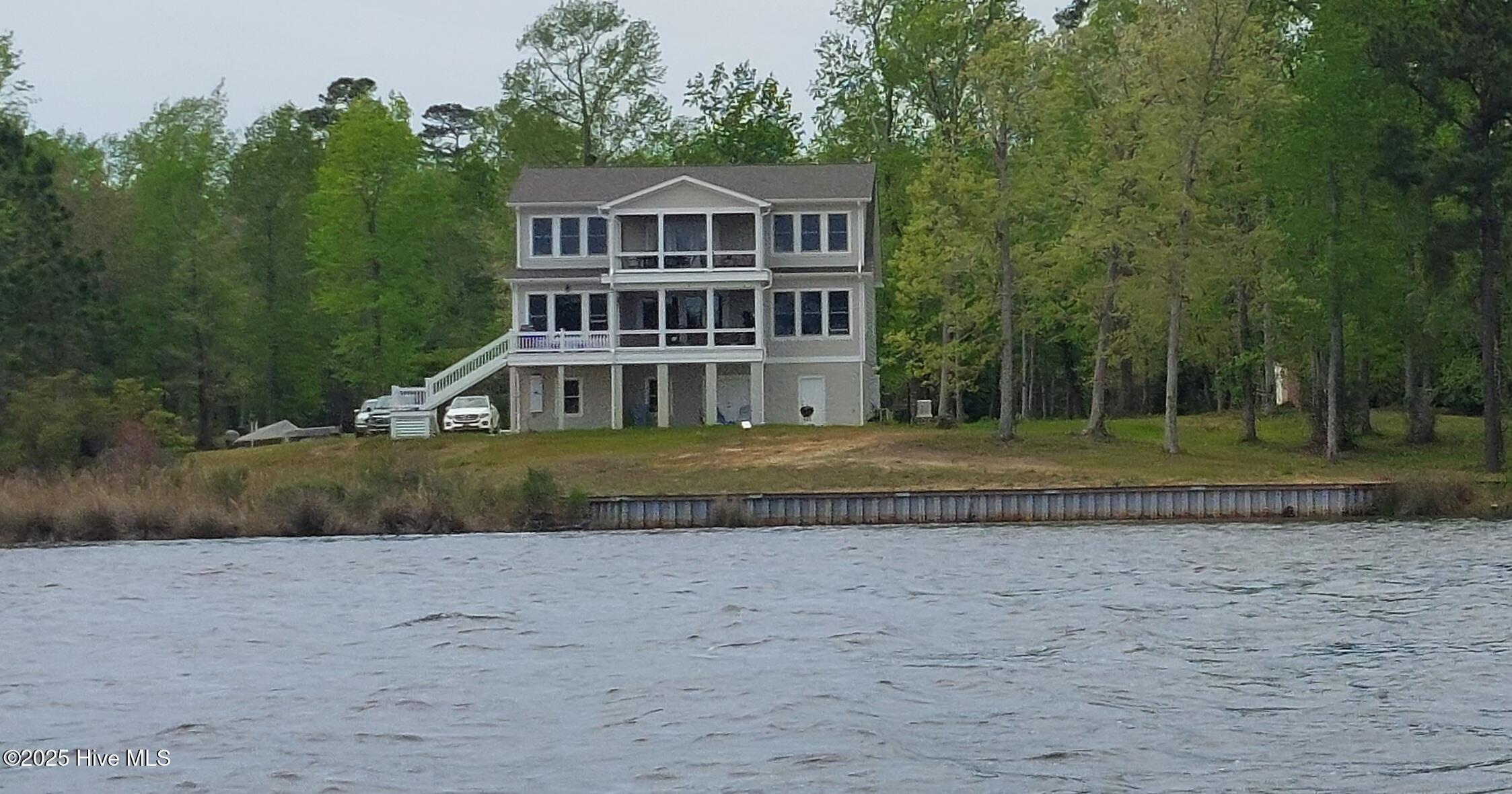 Upscale Neighboring Home on Lot#3